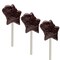 Chocolate Mold Mouse On Star Lolly